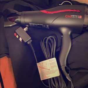 CHI touch 2 professional hair dryer brand new